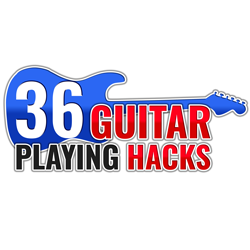 36 Guitar Playing Hacks