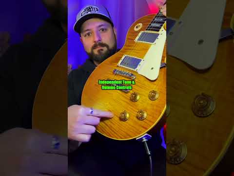 The Pros & Cons of The Les Paul - Guitar Mastery Method