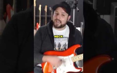 So many guitarists ignore this Tone Hack!