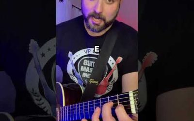 Beautiful 2-Finger Chords on Guitar!