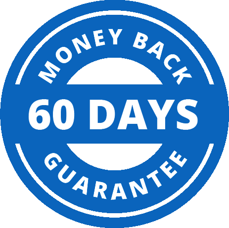 Money Back Guarantee