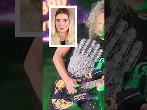 SECRET Picking Trick in Master of Puppets