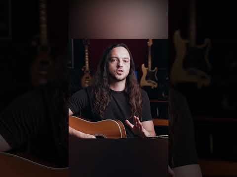The reason you don’t sound musical yet (it’s not what you think)