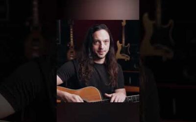 You know chords. So why doesn’t it sound like music yet?