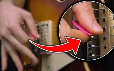 Do You SUCK at Picking? Here’s ONE Simple Fix!!